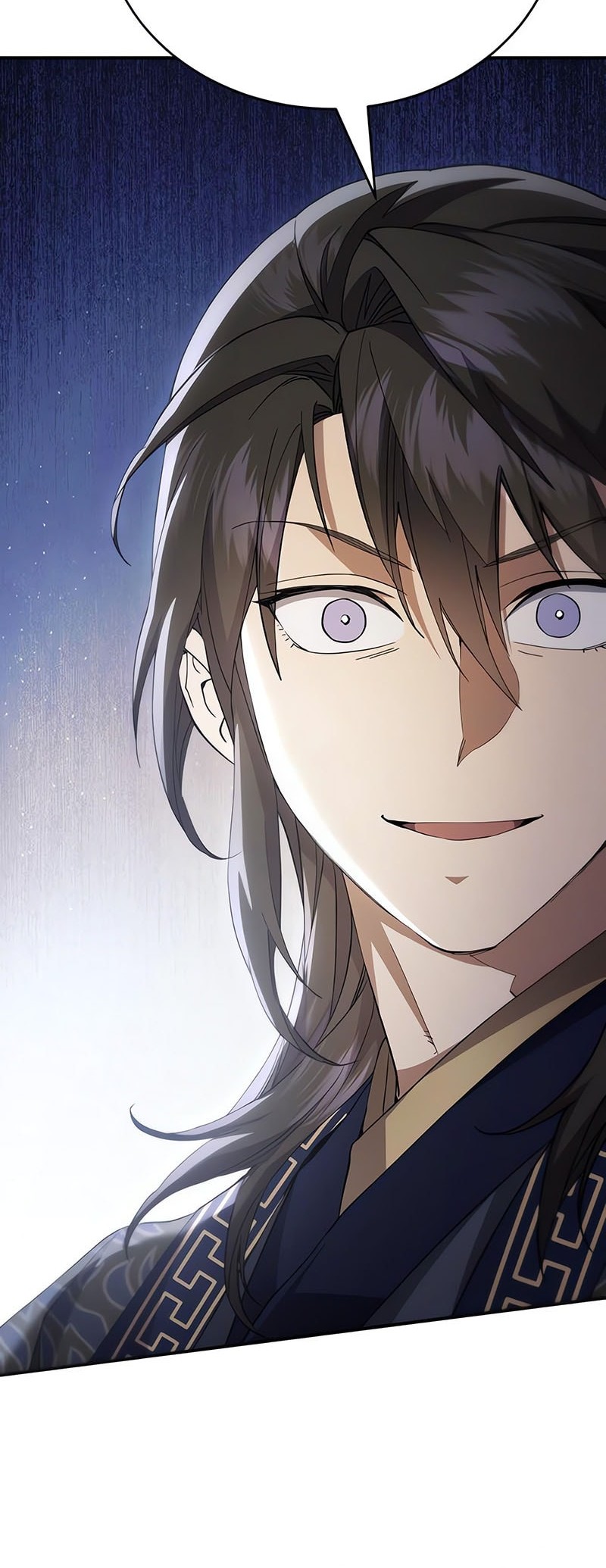 The Heavenly Demon Wants a Quiet Life Chapter 44 - halaman 72