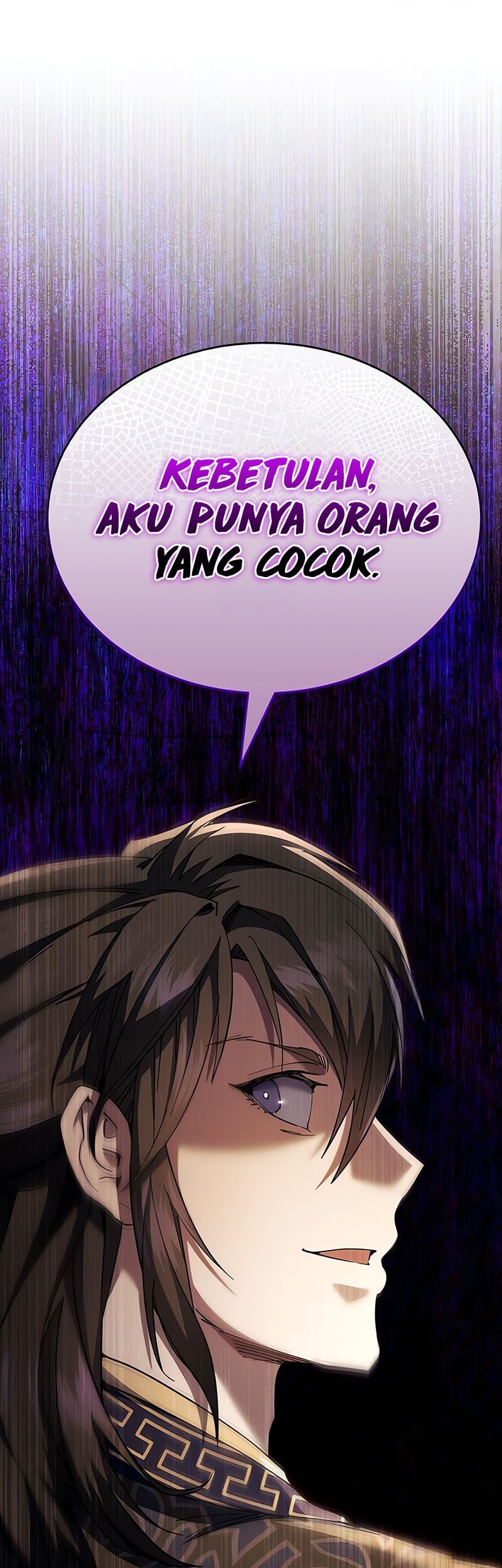 The Heavenly Demon Wants a Quiet Life Chapter 44 - halaman 79