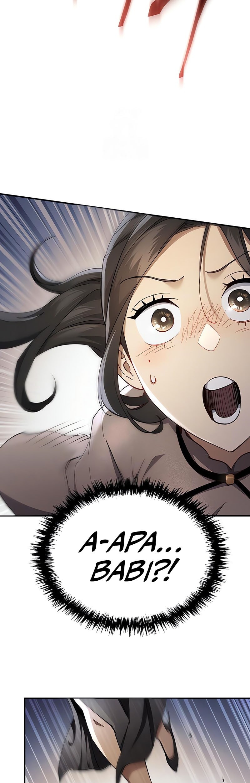 The Heavenly Demon Wants a Quiet Life Chapter 44 - halaman 8