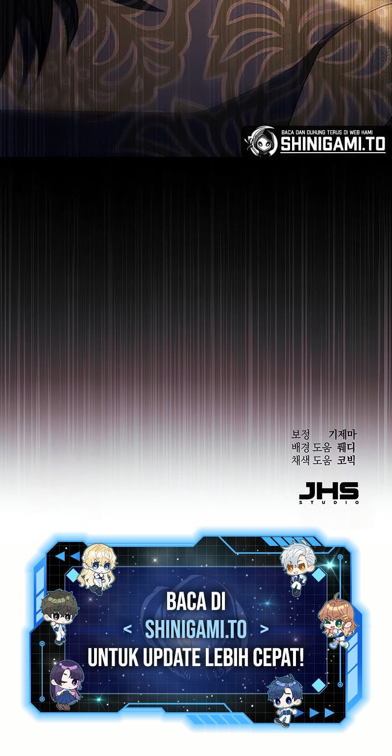 The Heavenly Demon Wants a Quiet Life Chapter 44 - halaman 80