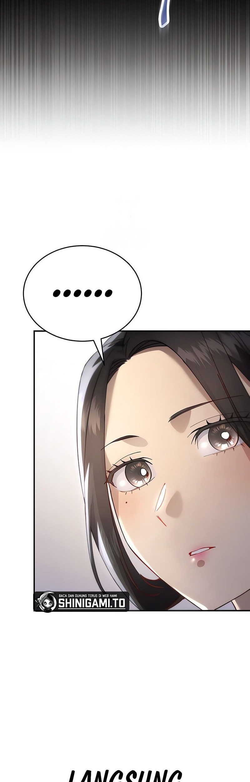 The Heavenly Demon Wants a Quiet Life Chapter 45 - halaman 23