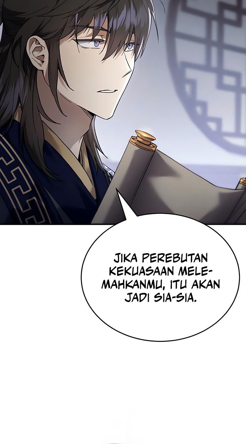 The Heavenly Demon Wants a Quiet Life Chapter 45 - halaman 25