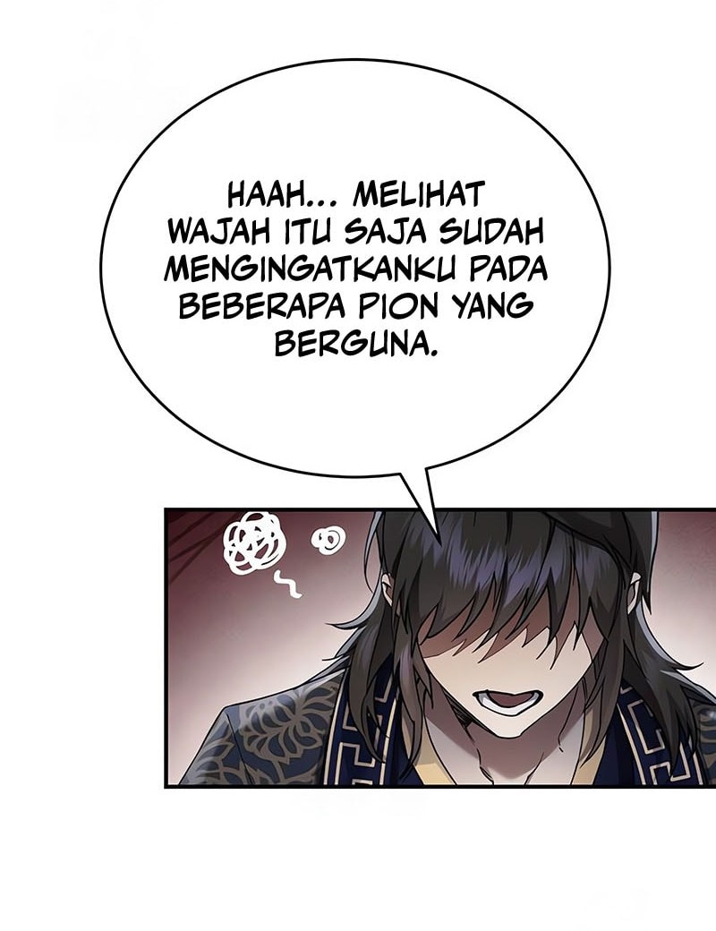 The Heavenly Demon Wants a Quiet Life Chapter 45 - halaman 33