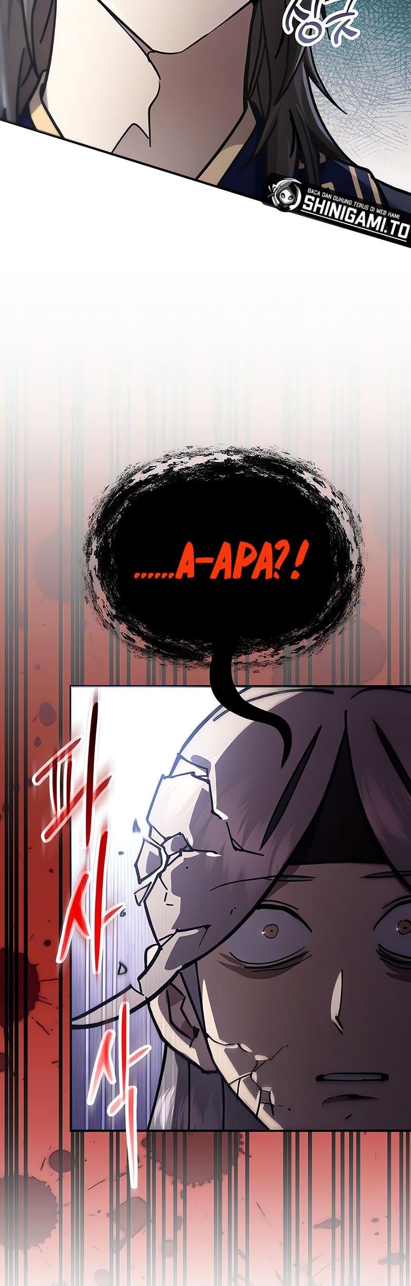 The Heavenly Demon Wants a Quiet Life Chapter 45 - halaman 44