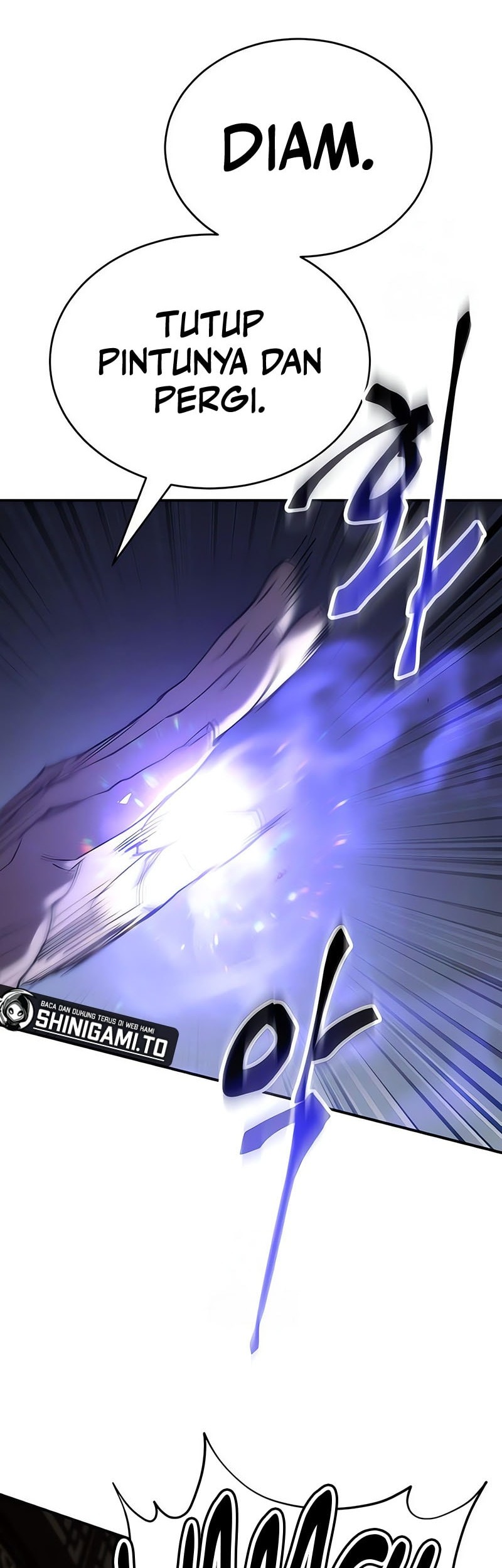 The Heavenly Demon Wants a Quiet Life Chapter 45 - halaman 51