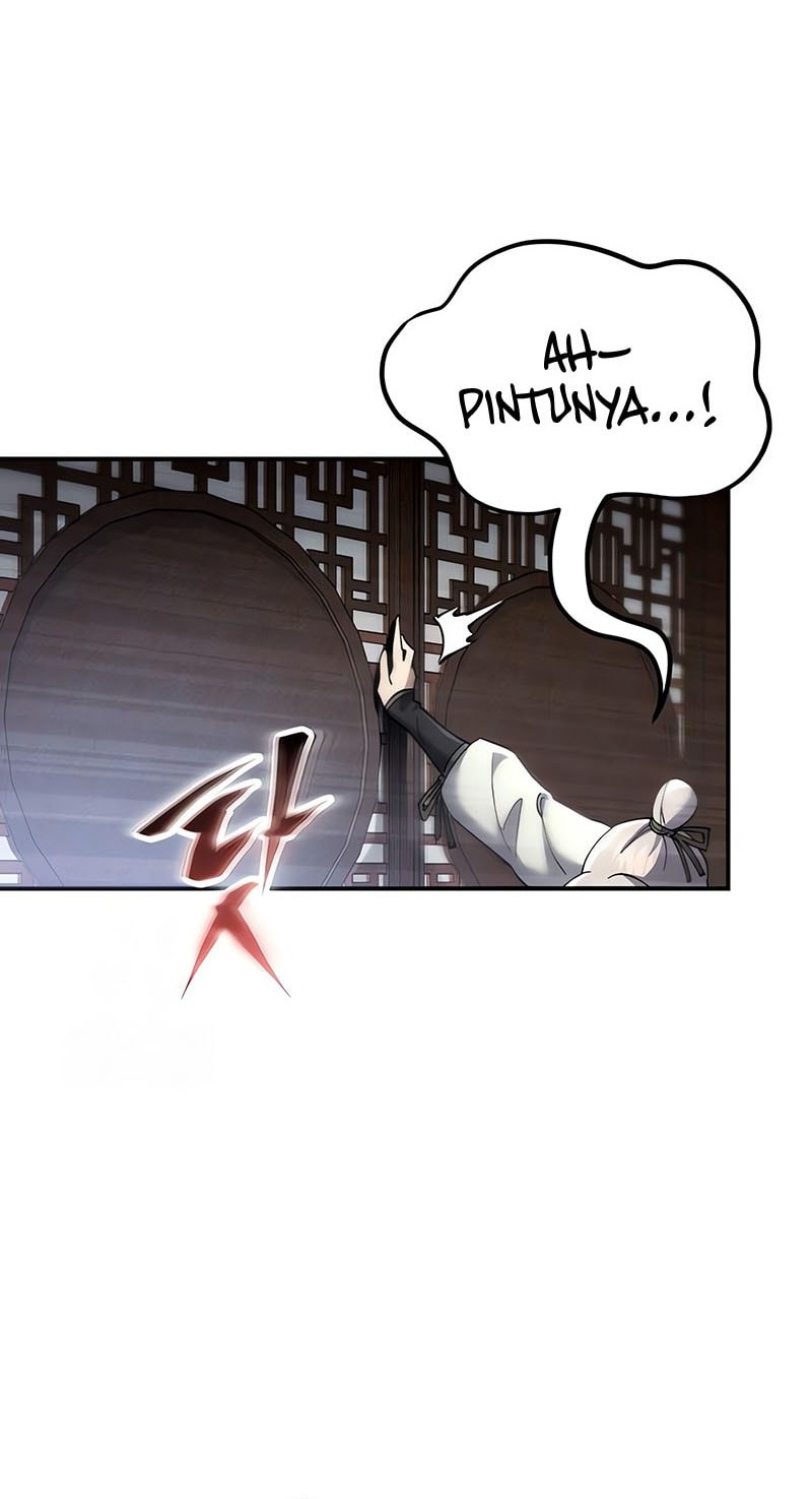The Heavenly Demon Wants a Quiet Life Chapter 45 - halaman 53