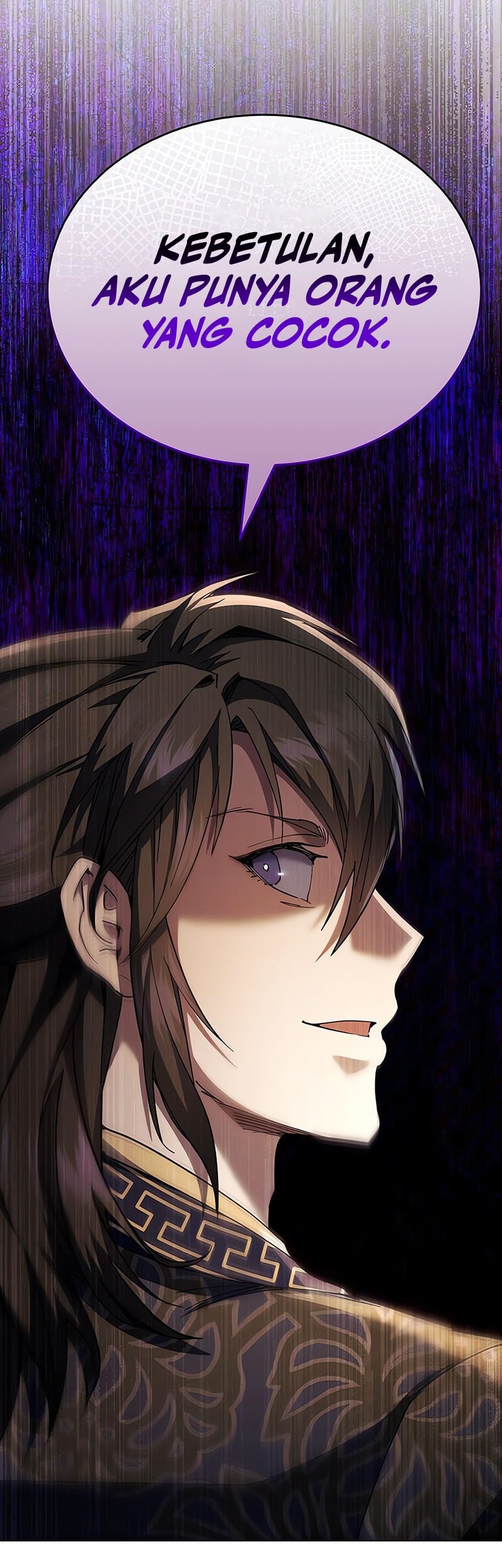 The Heavenly Demon Wants a Quiet Life Chapter 45 - halaman 6