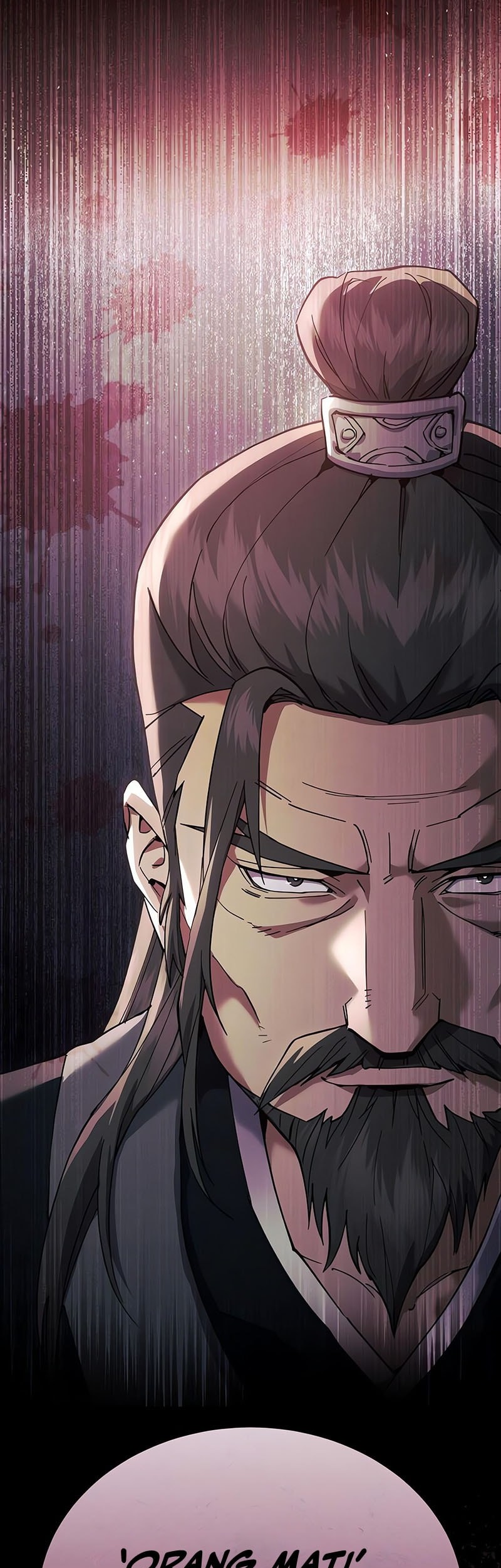 The Heavenly Demon Wants a Quiet Life Chapter 45 - halaman 60