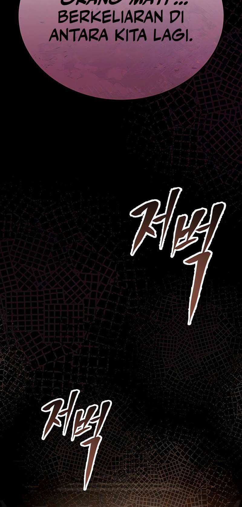 The Heavenly Demon Wants a Quiet Life Chapter 45 - halaman 61