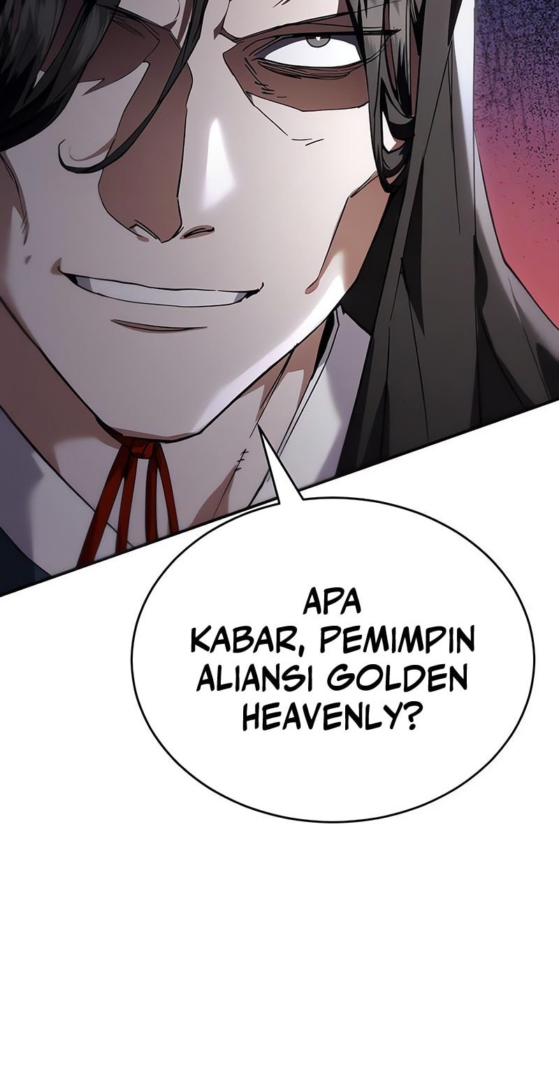 The Heavenly Demon Wants a Quiet Life Chapter 45 - halaman 65