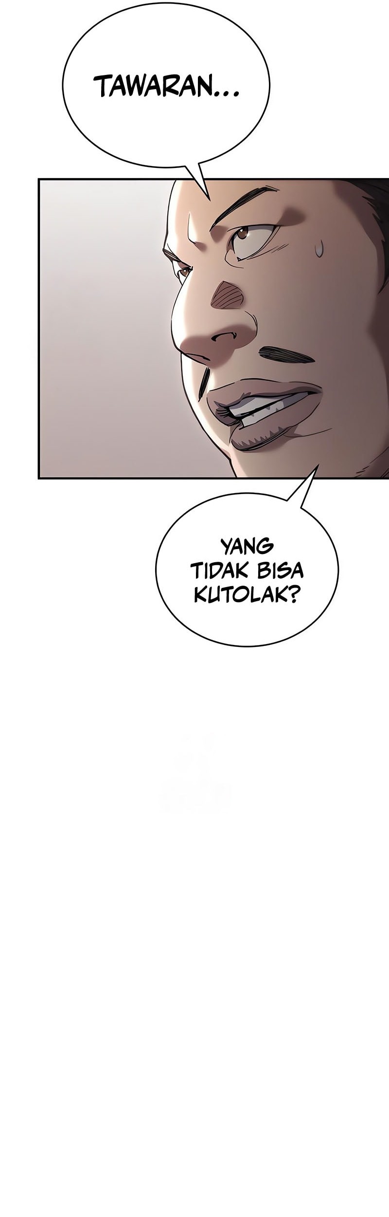 The Heavenly Demon Wants a Quiet Life Chapter 45 - halaman 69
