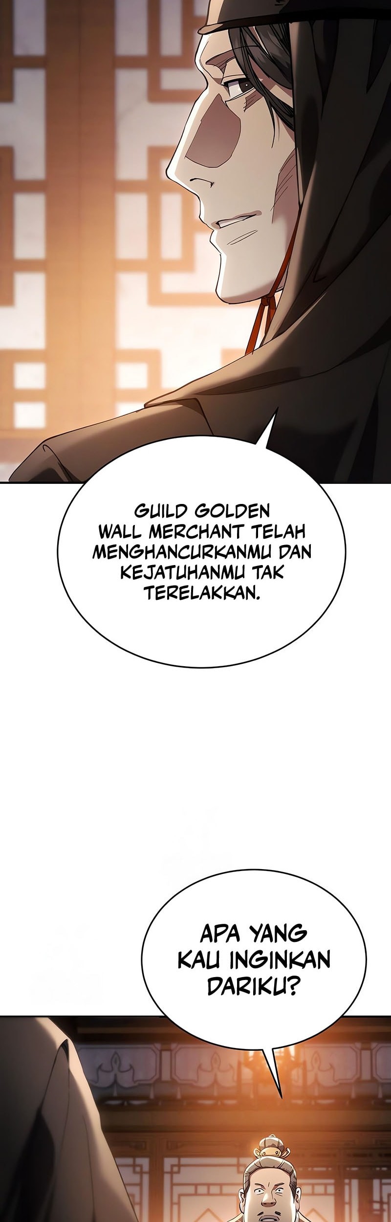 The Heavenly Demon Wants a Quiet Life Chapter 45 - halaman 71