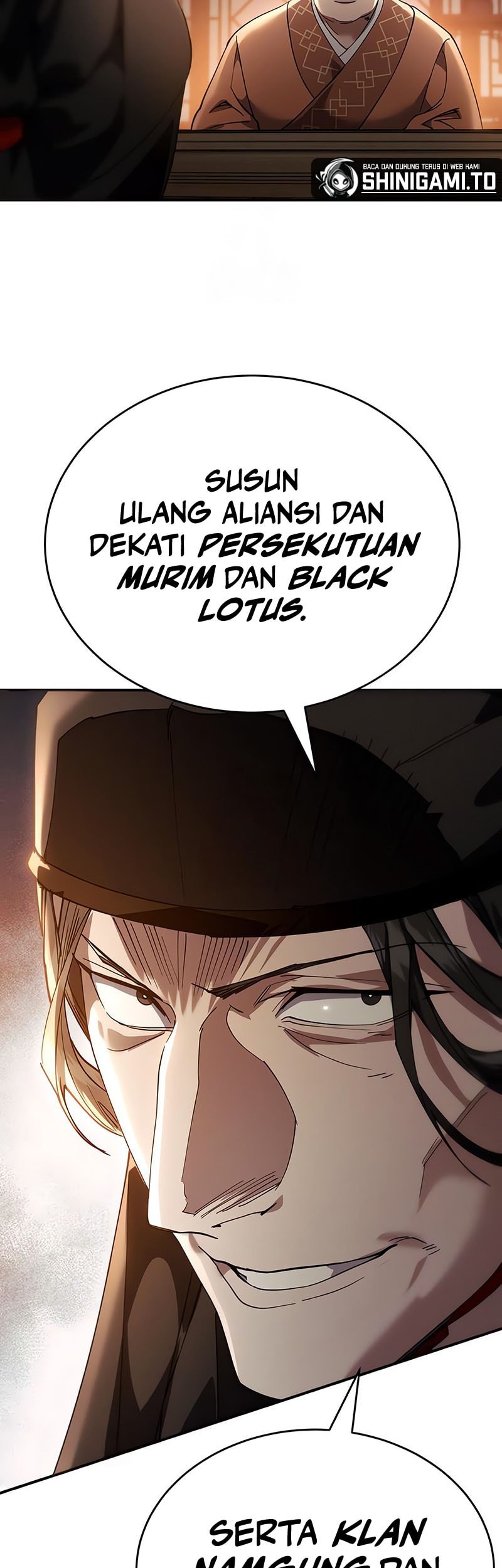 The Heavenly Demon Wants a Quiet Life Chapter 45 - halaman 72