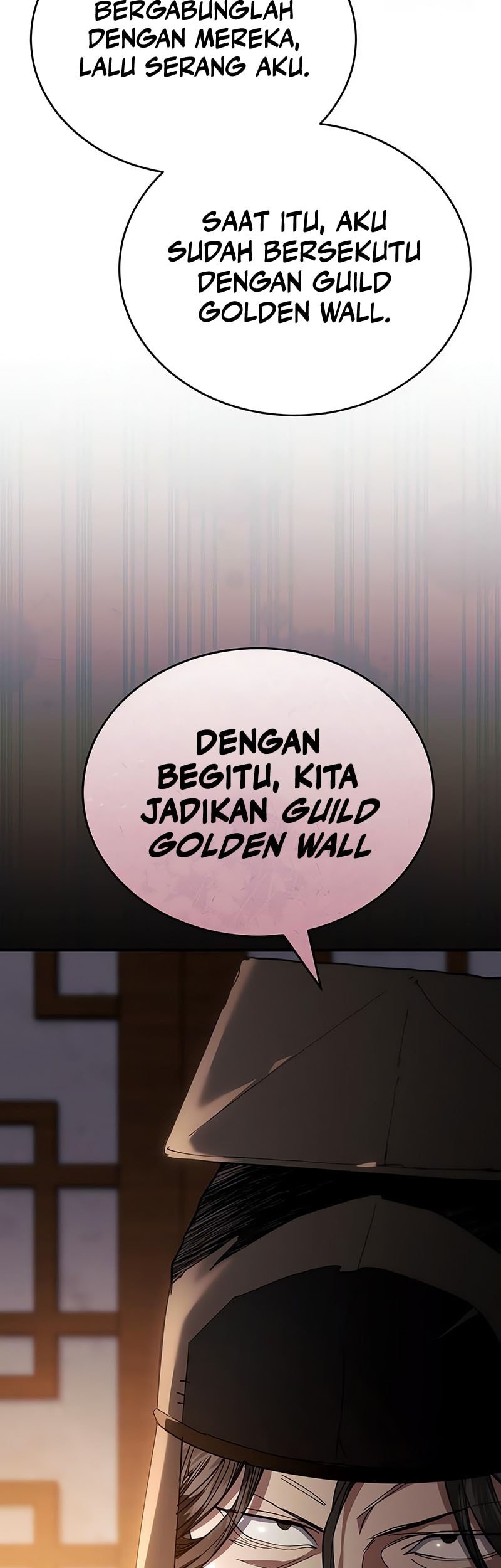 The Heavenly Demon Wants a Quiet Life Chapter 45 - halaman 76