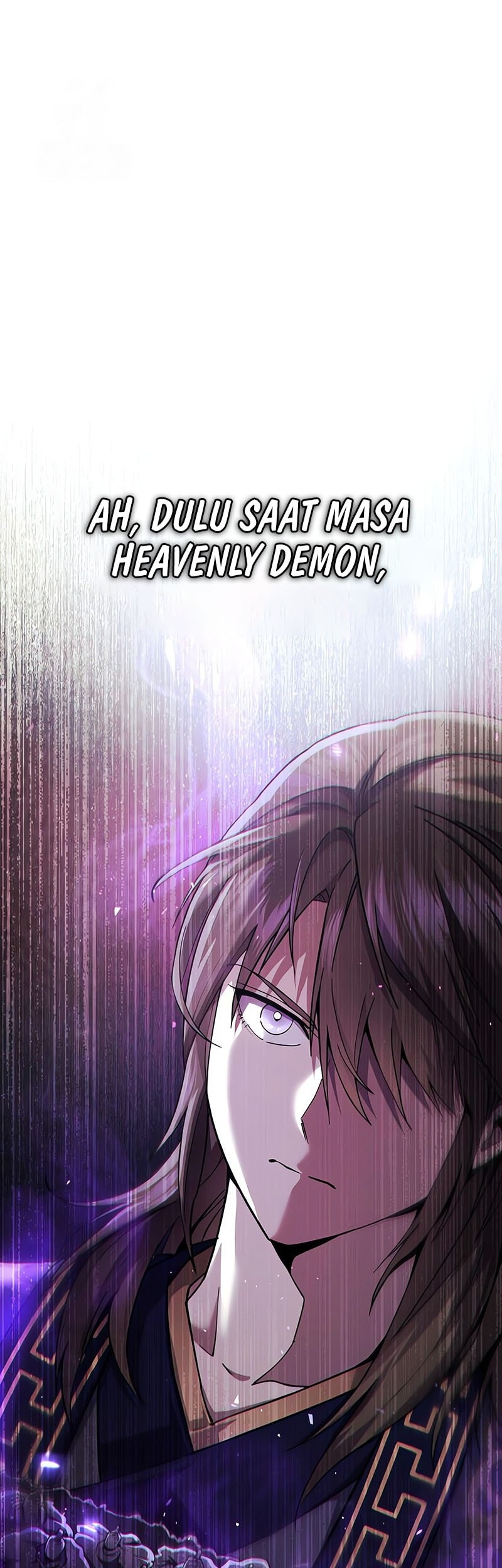 The Heavenly Demon Wants a Quiet Life Chapter 46 - halaman 23
