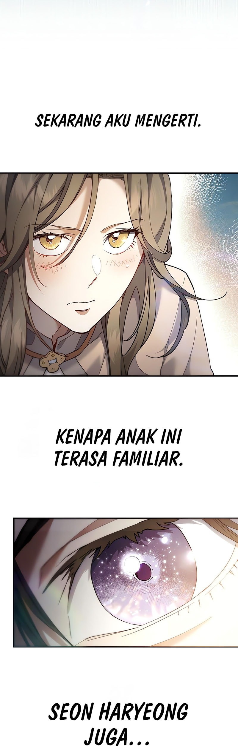 The Heavenly Demon Wants a Quiet Life Chapter 46 - halaman 25