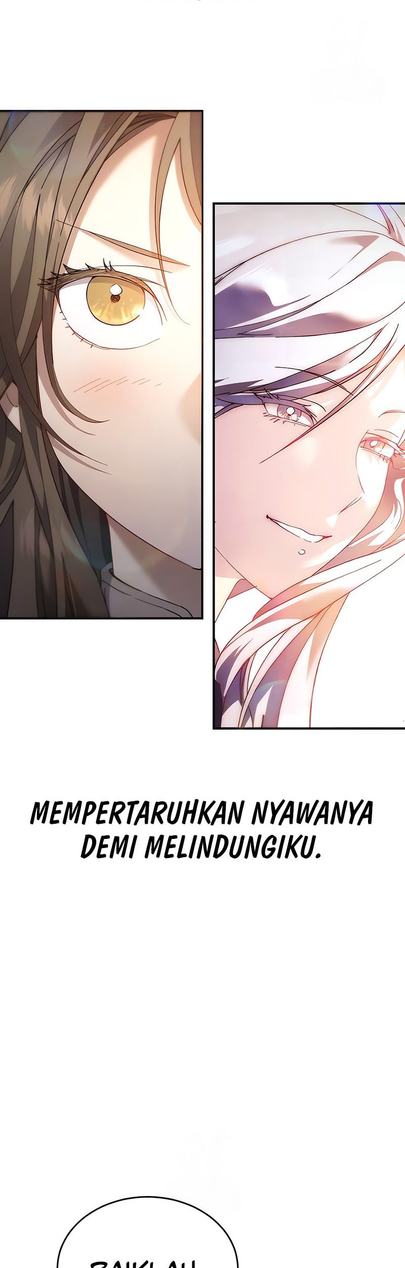 The Heavenly Demon Wants a Quiet Life Chapter 46 - halaman 26