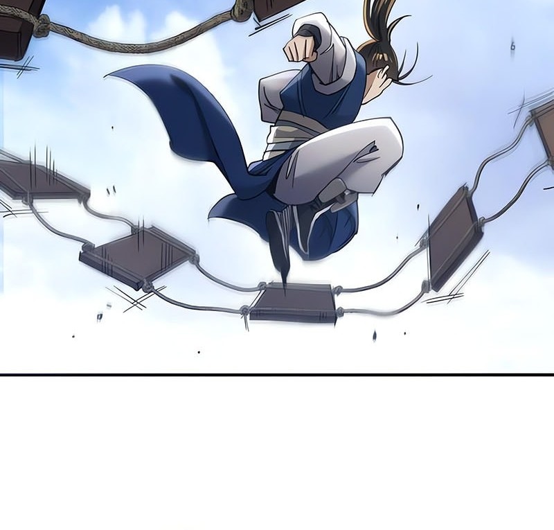 The Heavenly Demon Wants a Quiet Life Chapter 46 - halaman 32