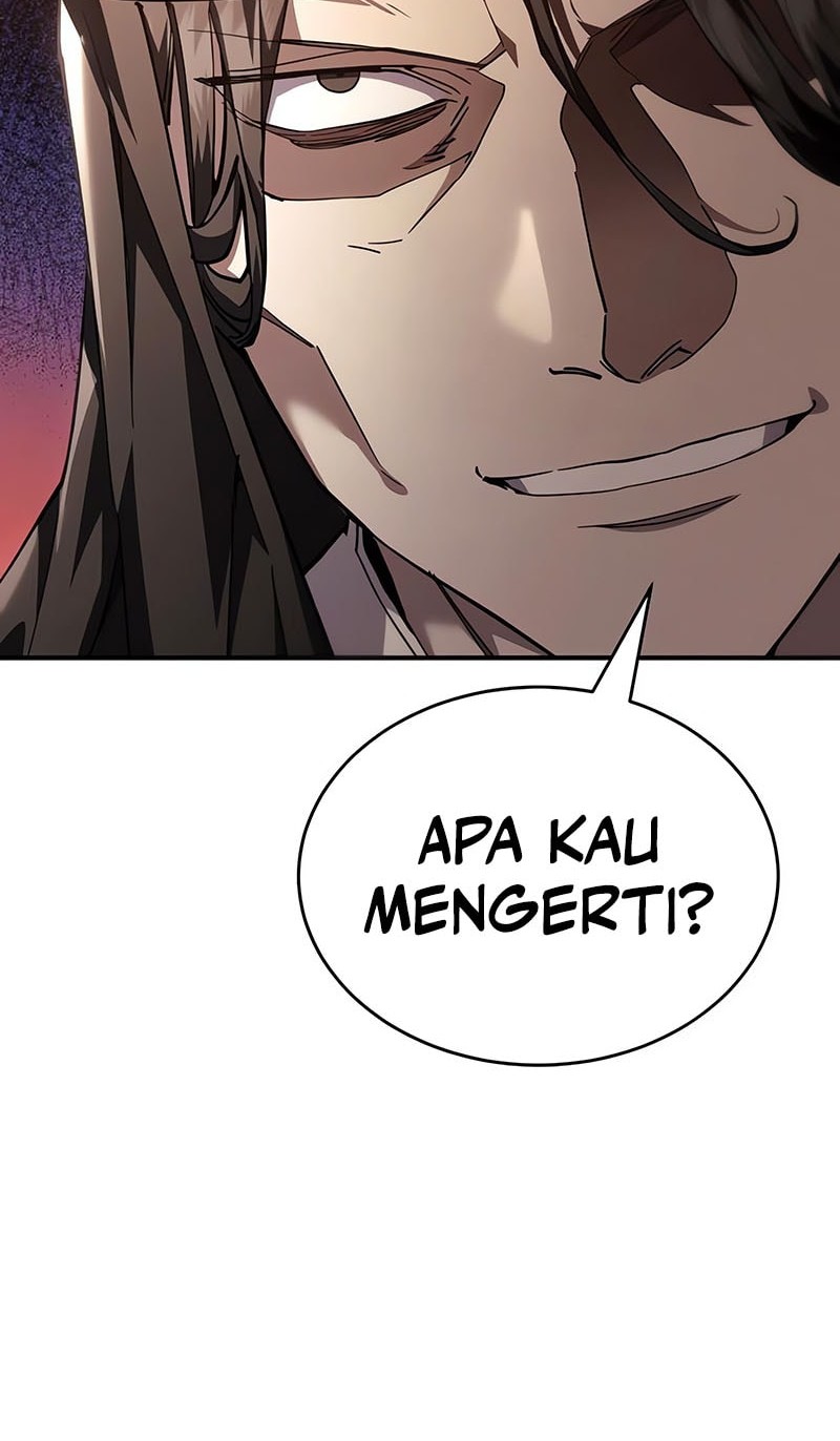 The Heavenly Demon Wants a Quiet Life Chapter 46 - halaman 5