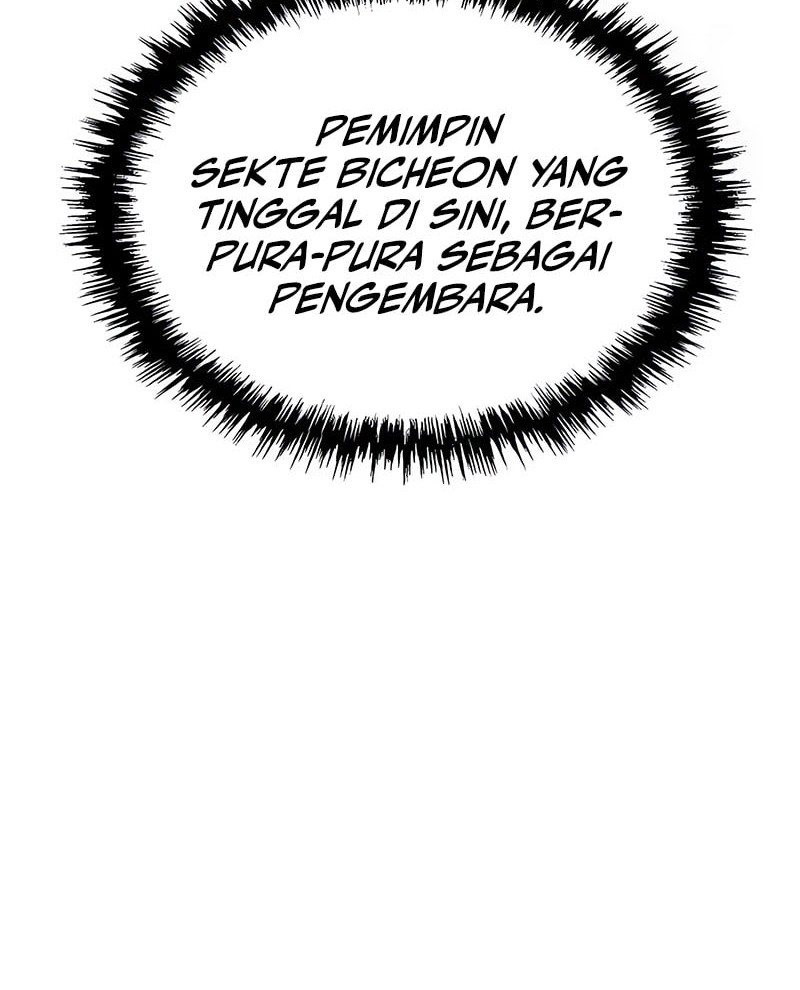 The Heavenly Demon Wants a Quiet Life Chapter 46 - halaman 60