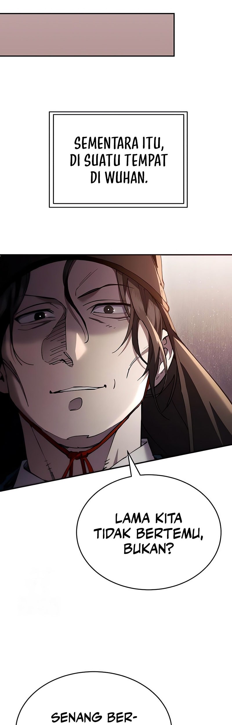 The Heavenly Demon Wants a Quiet Life Chapter 46 - halaman 70