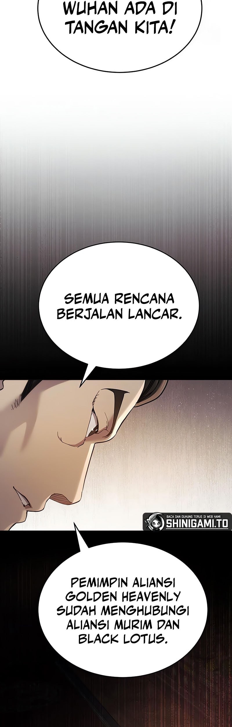 The Heavenly Demon Wants a Quiet Life Chapter 46 - halaman 75