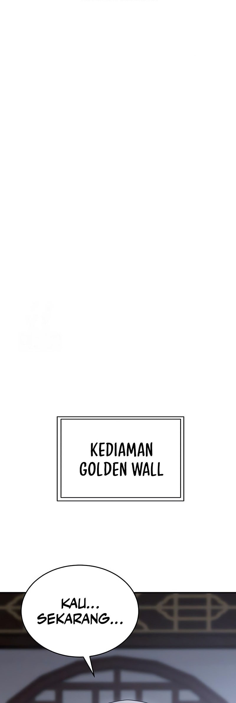The Heavenly Demon Wants a Quiet Life Chapter 46 - halaman 9
