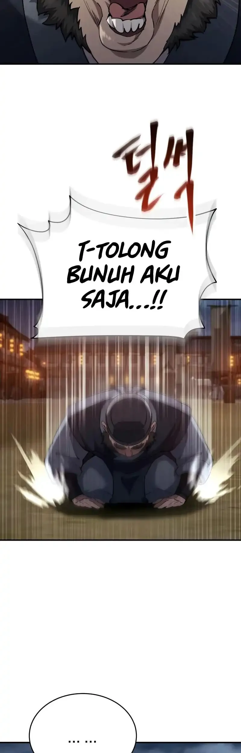 The Heavenly Demon Wants a Quiet Life Chapter 47 - halaman 16