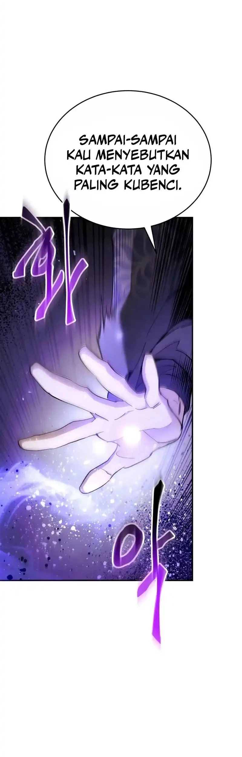 The Heavenly Demon Wants a Quiet Life Chapter 47 - halaman 19