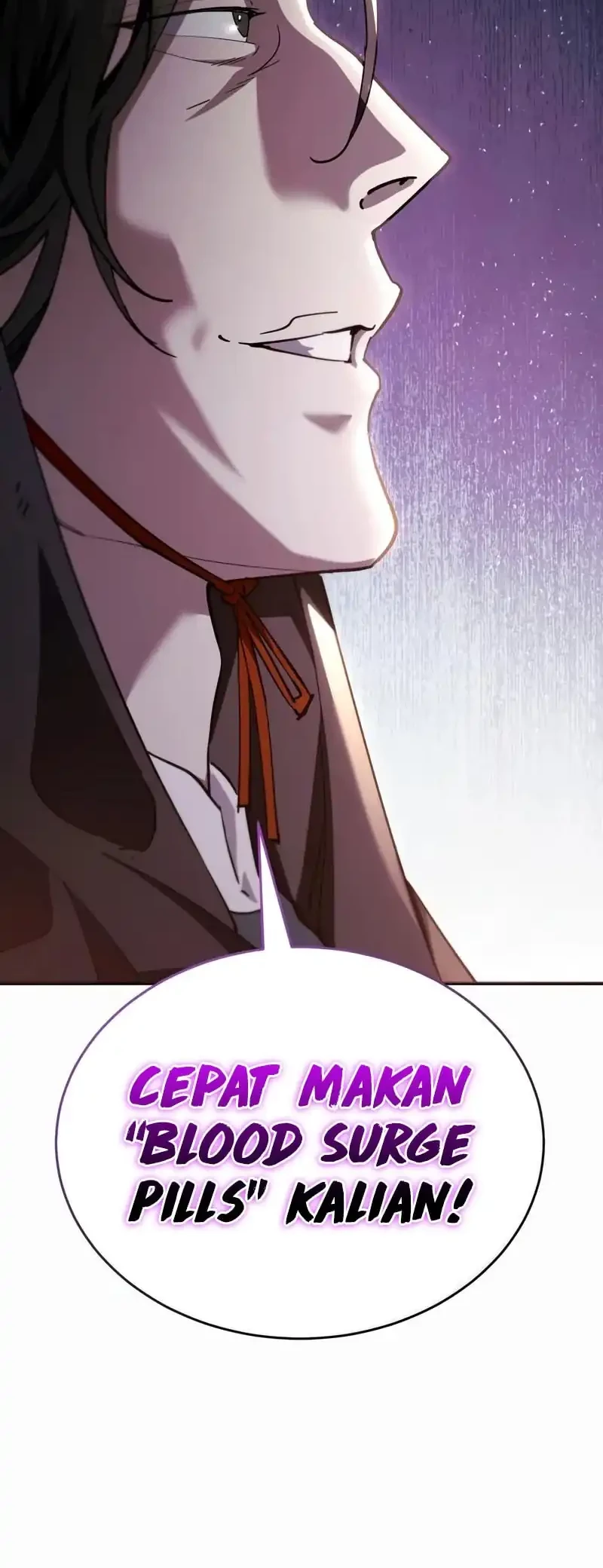 The Heavenly Demon Wants a Quiet Life Chapter 47 - halaman 37