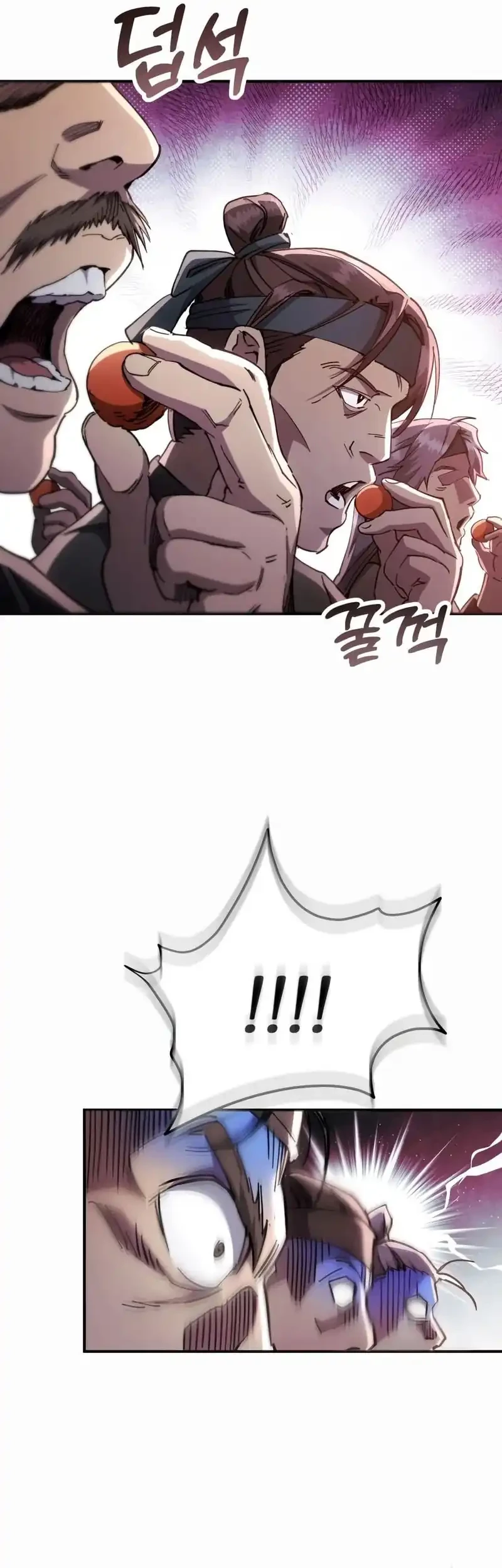 The Heavenly Demon Wants a Quiet Life Chapter 47 - halaman 38