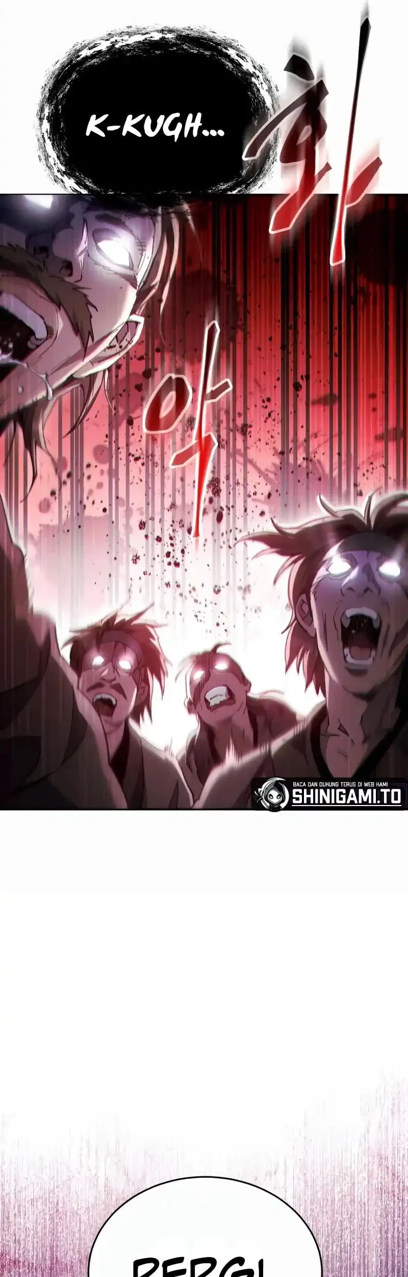 The Heavenly Demon Wants a Quiet Life Chapter 47 - halaman 39