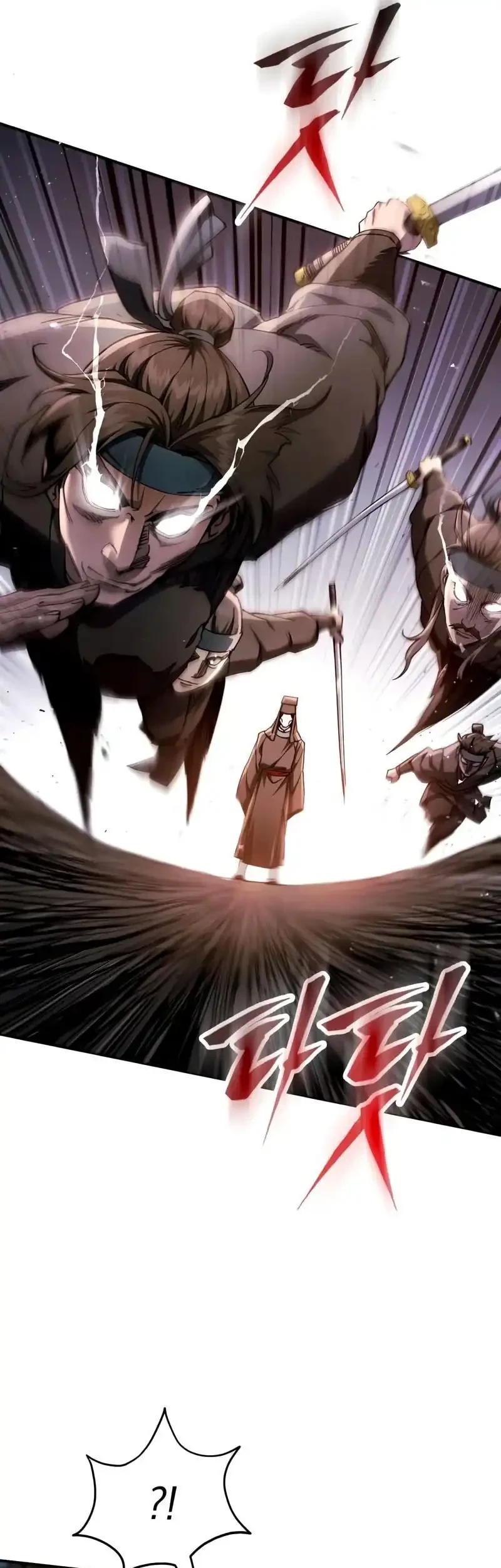 The Heavenly Demon Wants a Quiet Life Chapter 47 - halaman 42