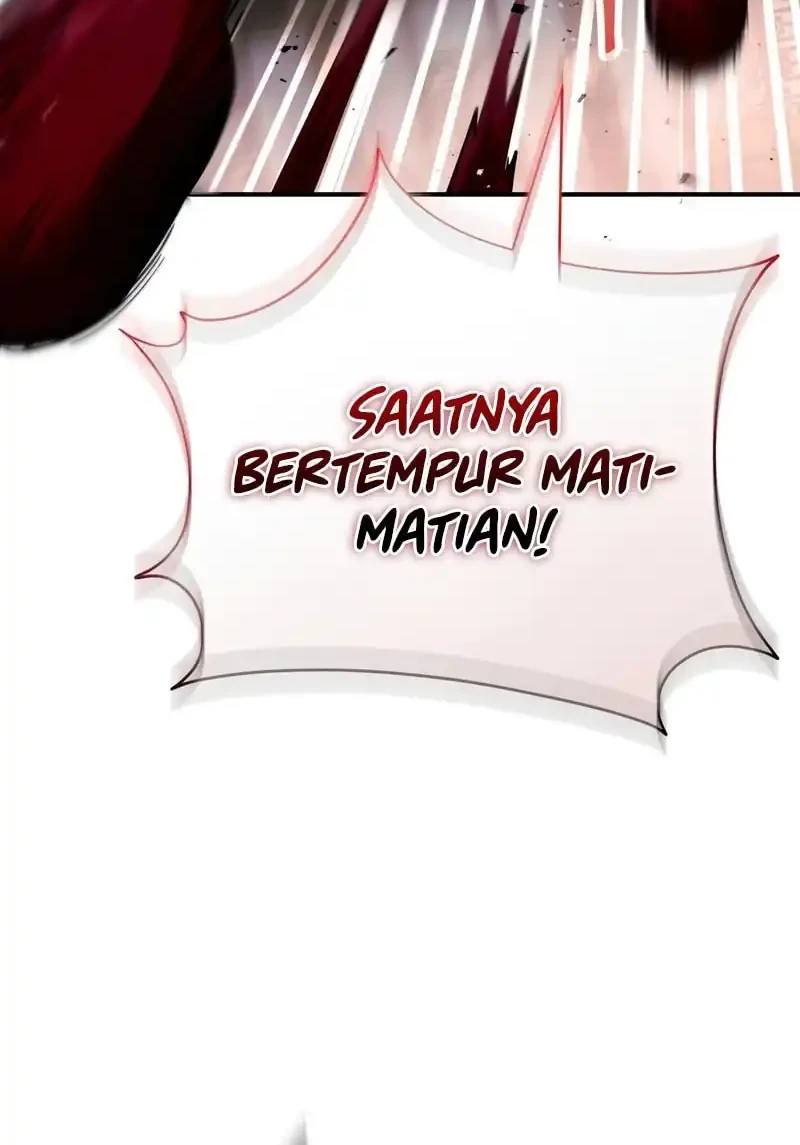 The Heavenly Demon Wants a Quiet Life Chapter 47 - halaman 49