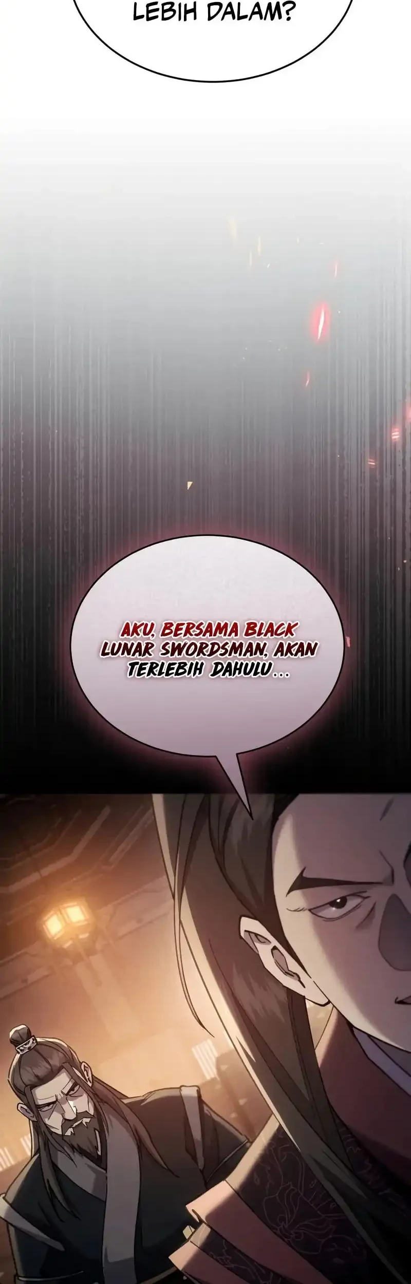 The Heavenly Demon Wants a Quiet Life Chapter 47 - halaman 5