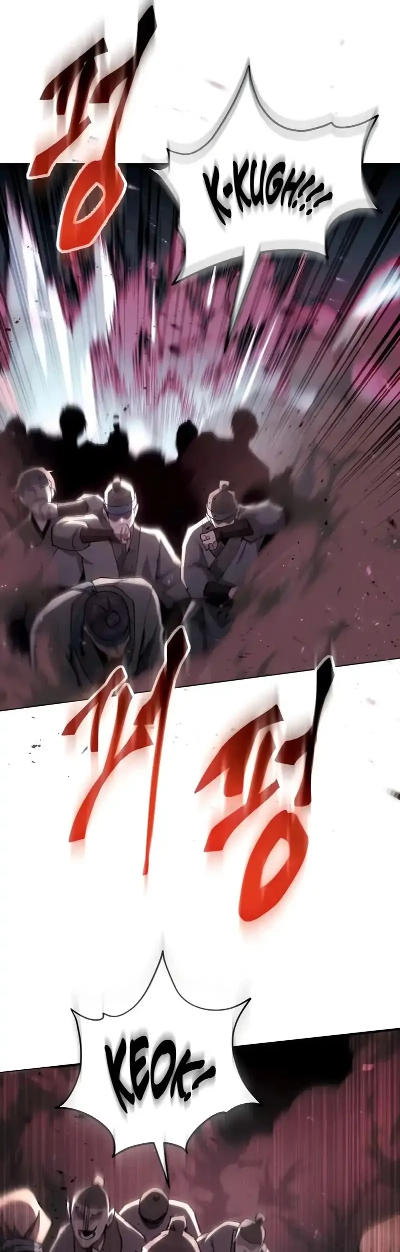 The Heavenly Demon Wants a Quiet Life Chapter 47 - halaman 50