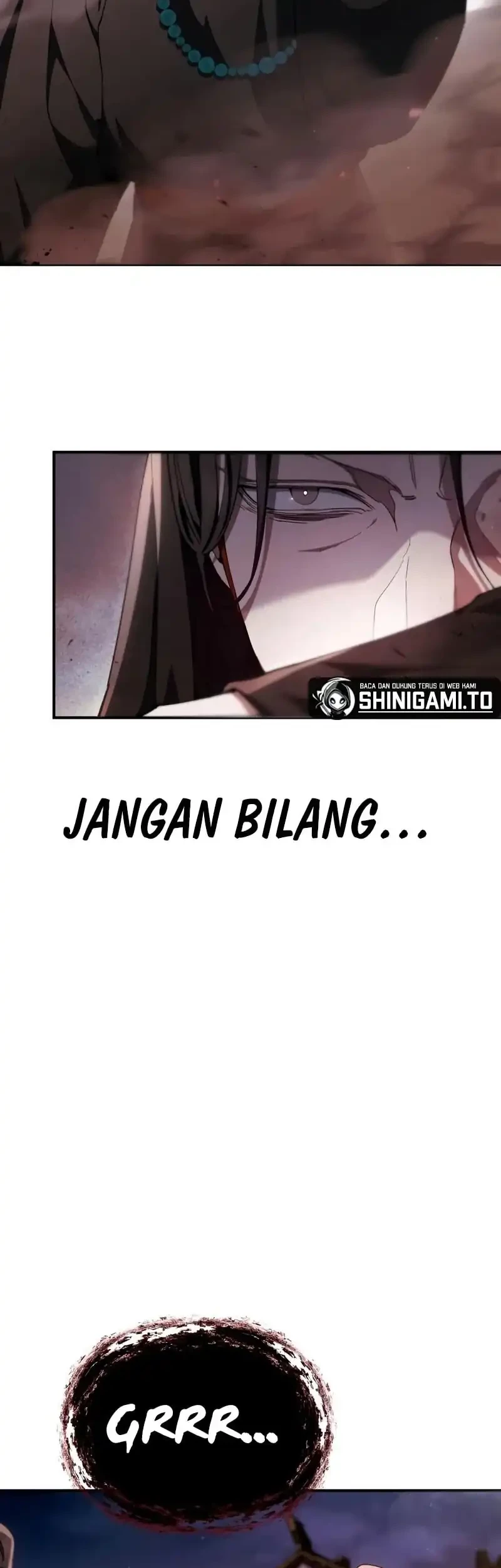 The Heavenly Demon Wants a Quiet Life Chapter 47 - halaman 52