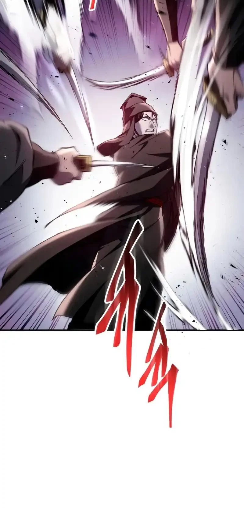 The Heavenly Demon Wants a Quiet Life Chapter 47 - halaman 63