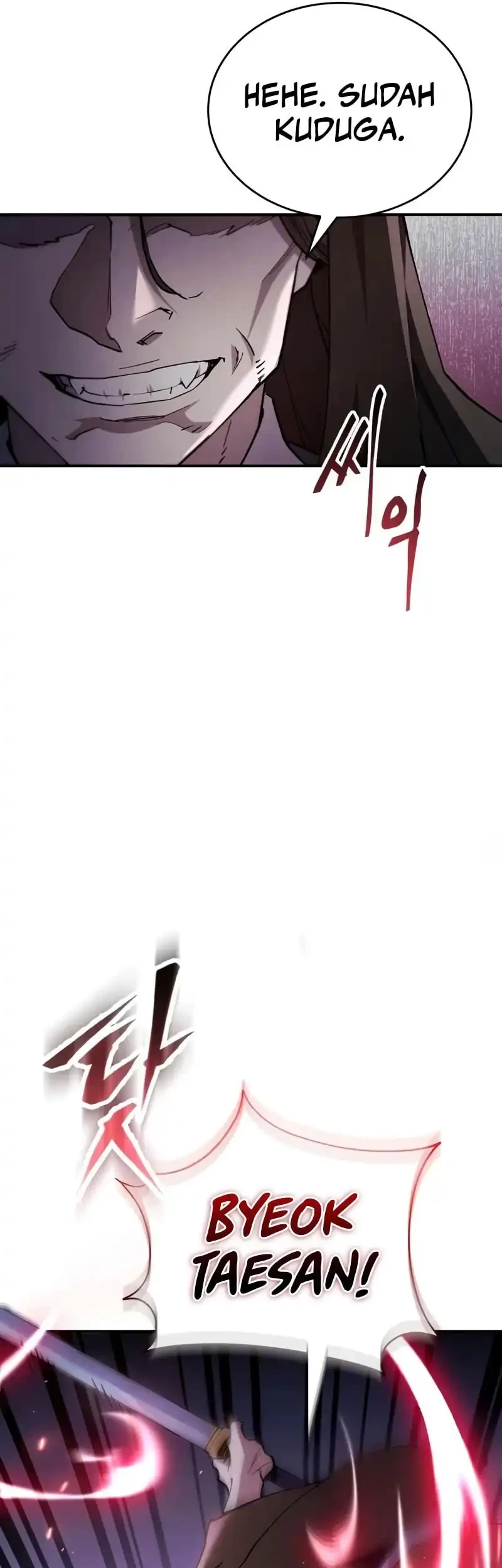 The Heavenly Demon Wants a Quiet Life Chapter 47 - halaman 68