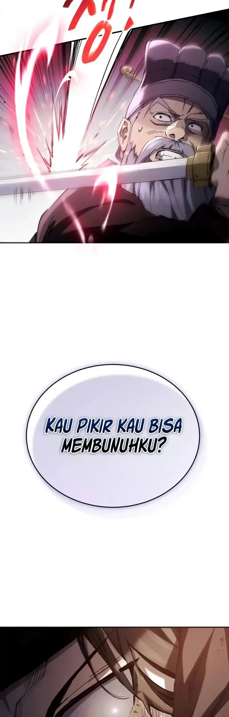 The Heavenly Demon Wants a Quiet Life Chapter 47 - halaman 73