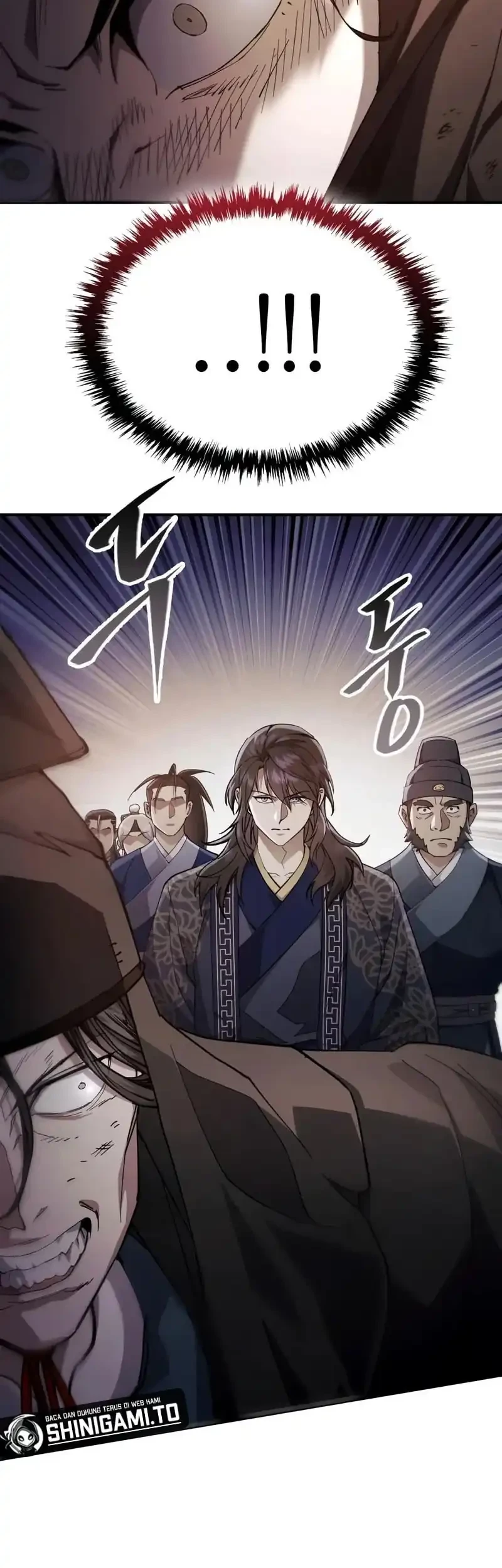 The Heavenly Demon Wants a Quiet Life Chapter 47 - halaman 74