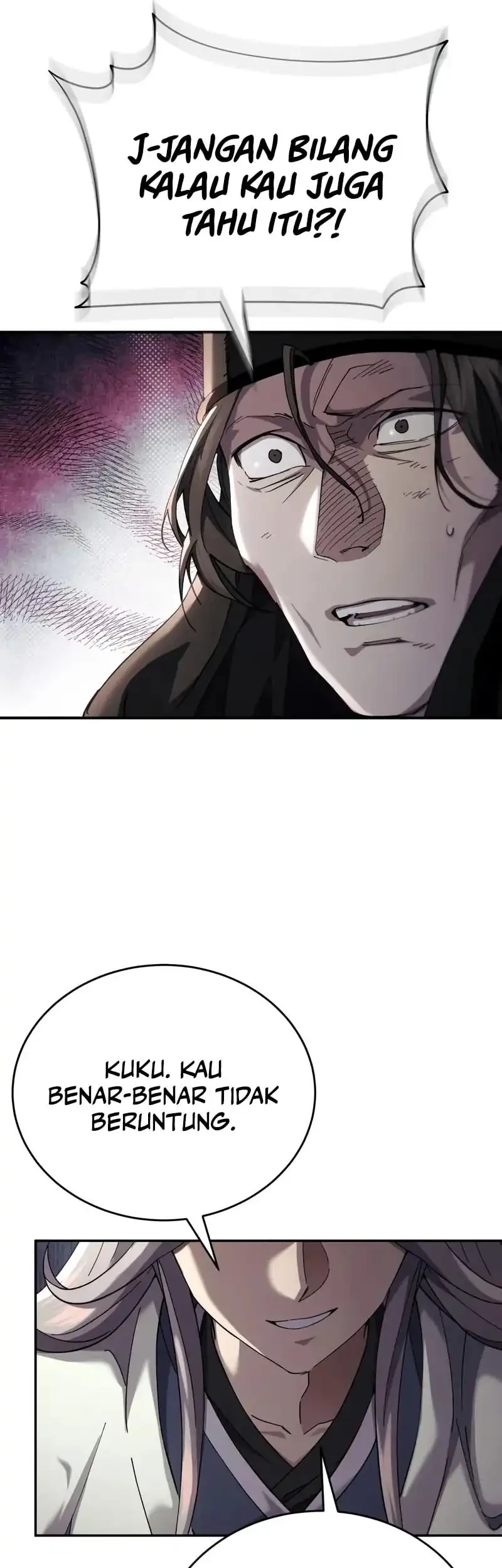 The Heavenly Demon Wants a Quiet Life Chapter 47 - halaman 80