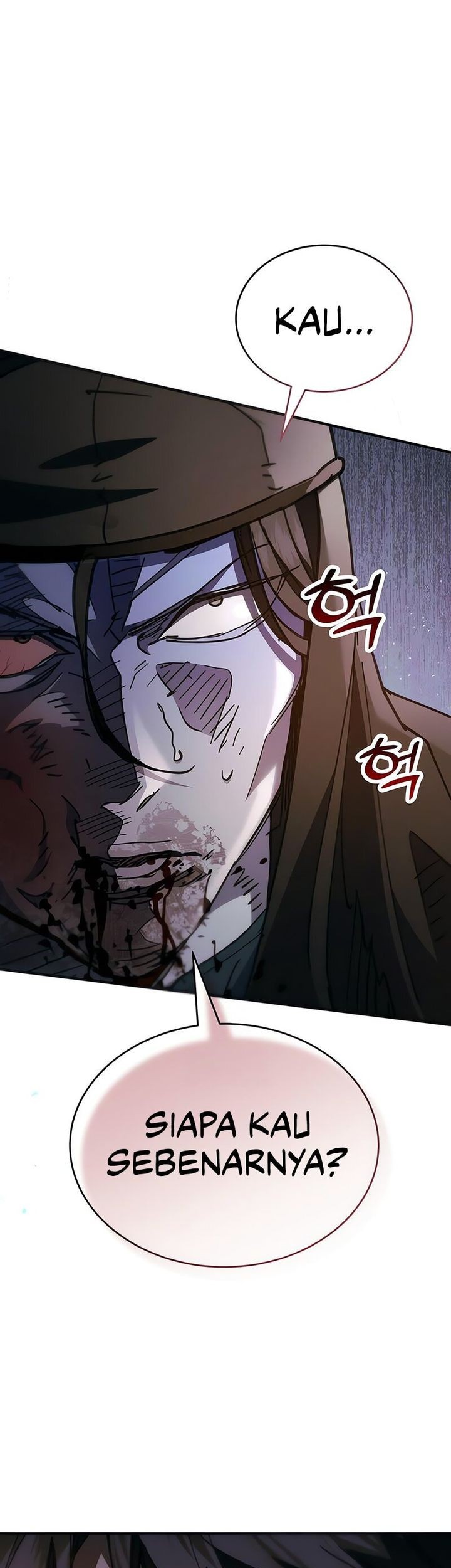 The Heavenly Demon Wants a Quiet Life Chapter 48 - halaman 100