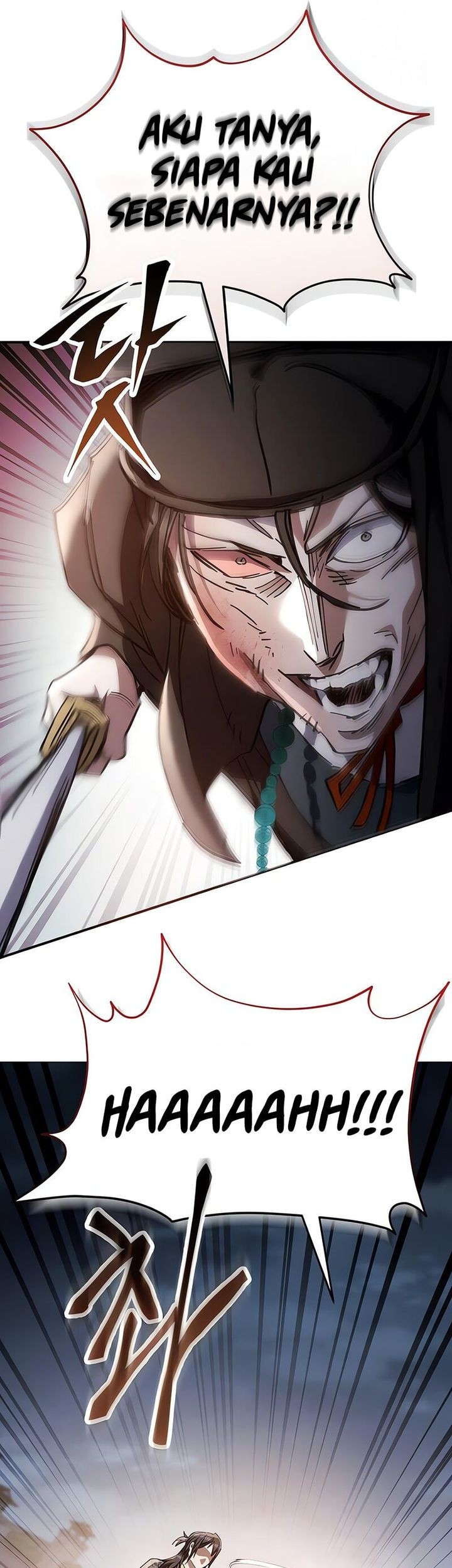 The Heavenly Demon Wants a Quiet Life Chapter 48 - halaman 102