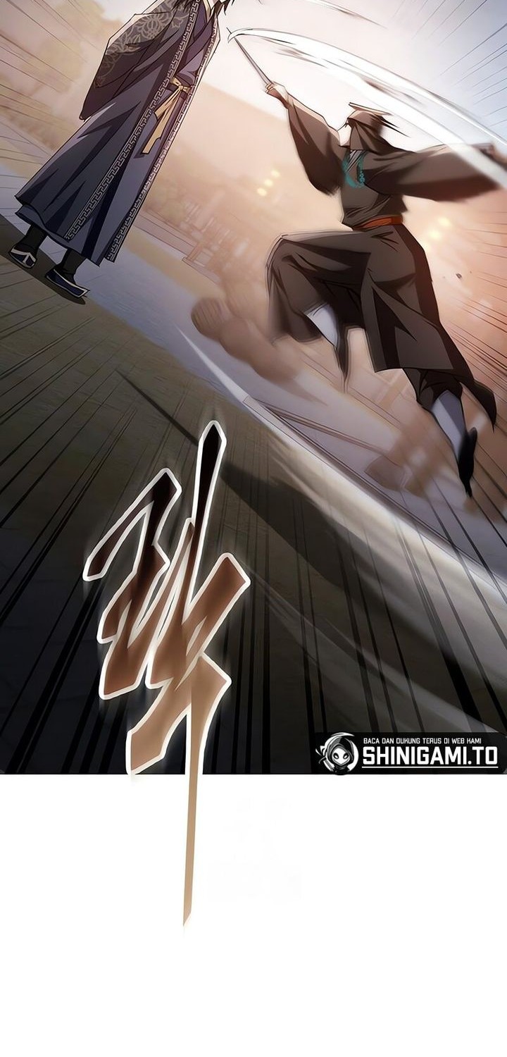 The Heavenly Demon Wants a Quiet Life Chapter 48 - halaman 103