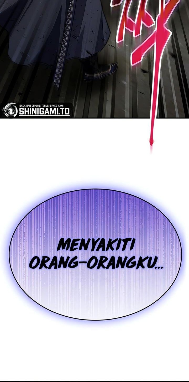 The Heavenly Demon Wants a Quiet Life Chapter 48 - halaman 108