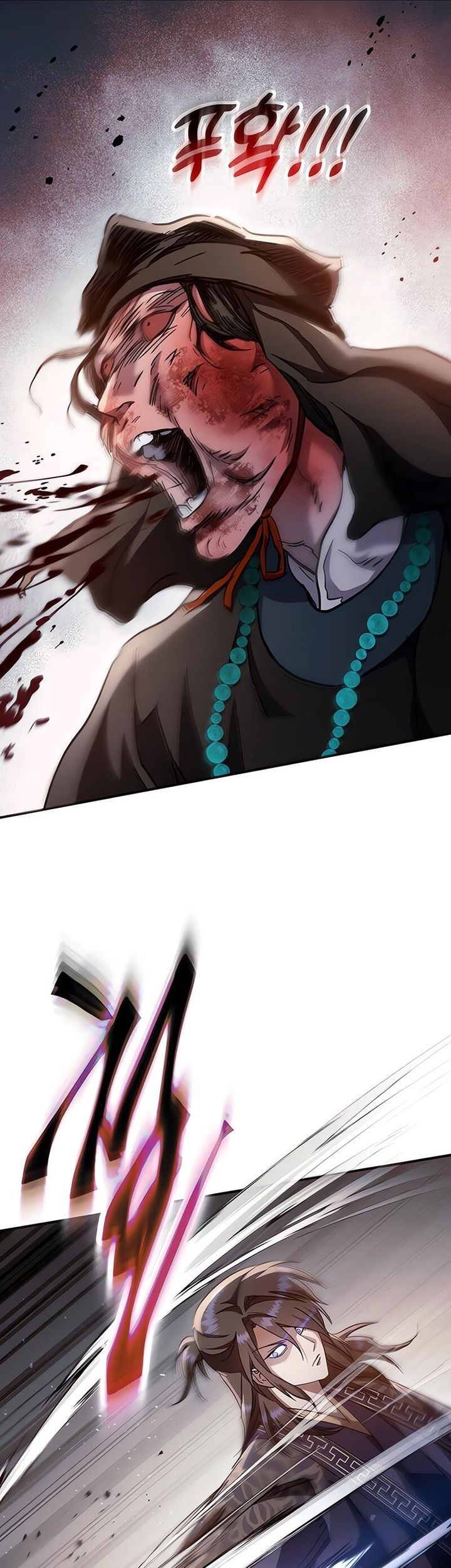 The Heavenly Demon Wants a Quiet Life Chapter 48 - halaman 109