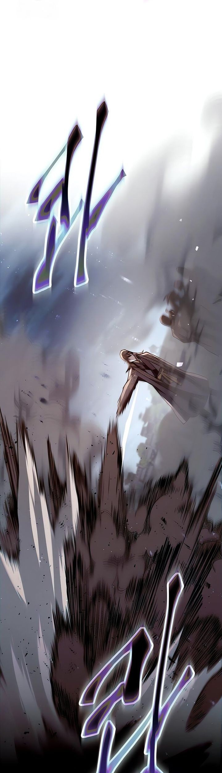 The Heavenly Demon Wants a Quiet Life Chapter 48 - halaman 111