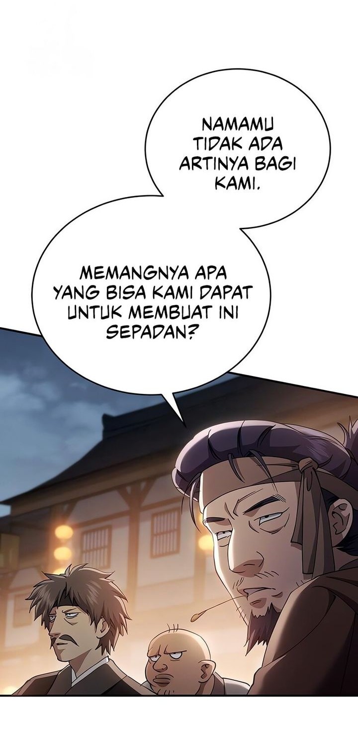 The Heavenly Demon Wants a Quiet Life Chapter 48 - halaman 13