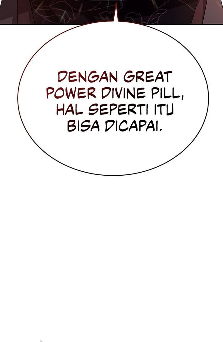 The Heavenly Demon Wants a Quiet Life Chapter 48 - halaman 15